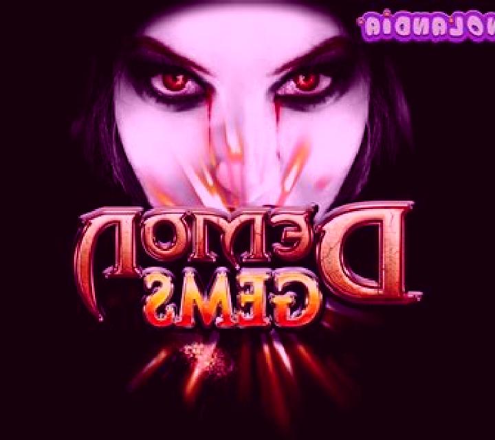 Demon Gems slot