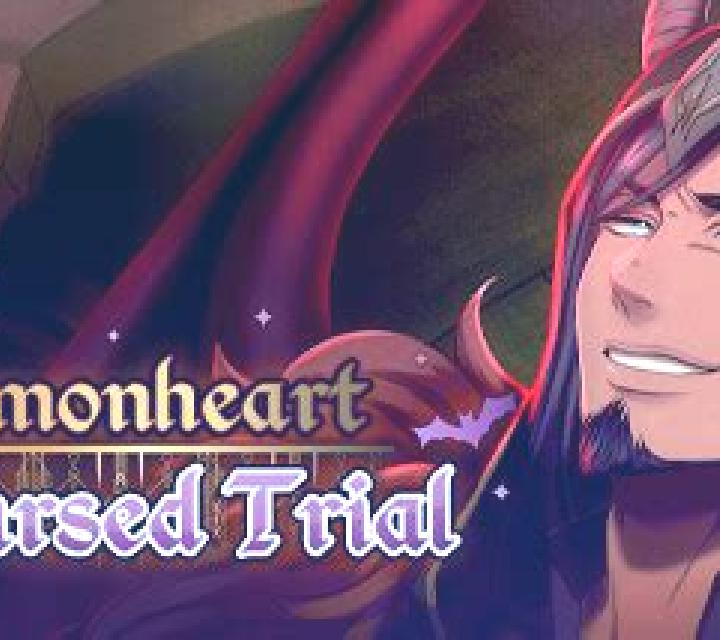 Demon Heart: The Hunt online slot