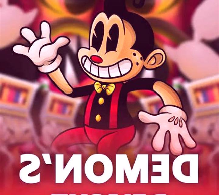 Demon House online slot