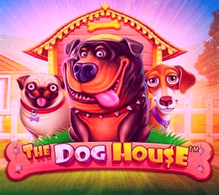 Demon House slot game