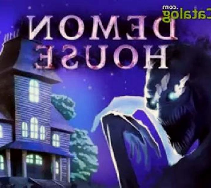 Demon House slot