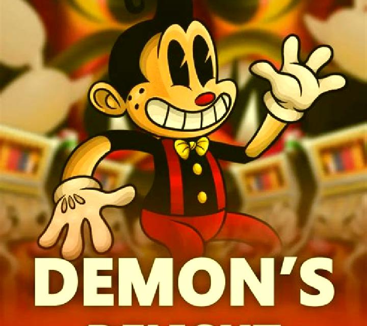 Demon Jack 27 slot game