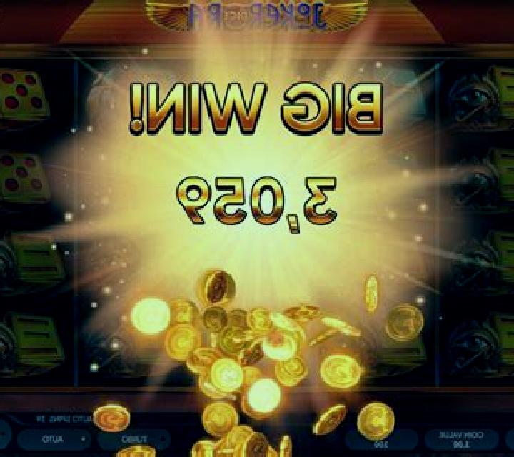 Demon Master Dice online slot