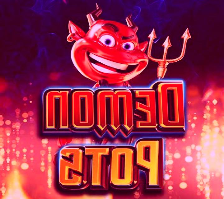 Demon online slot