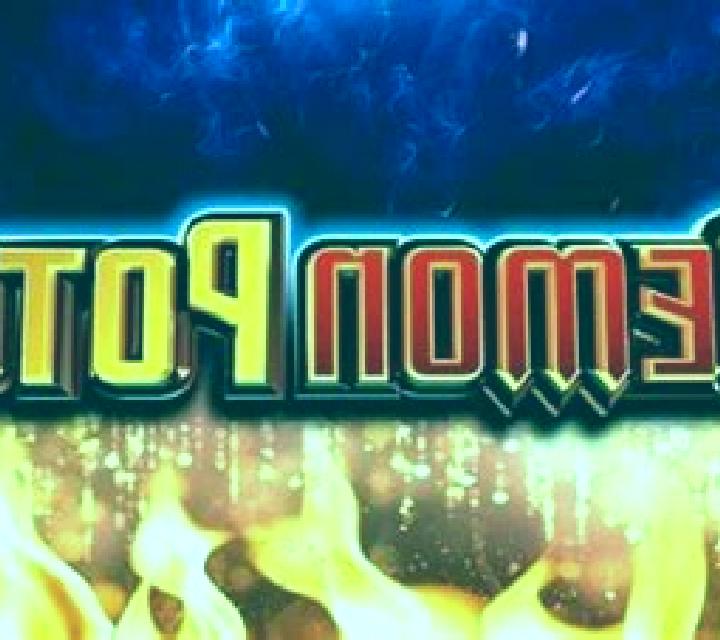 Demon Pots online slot