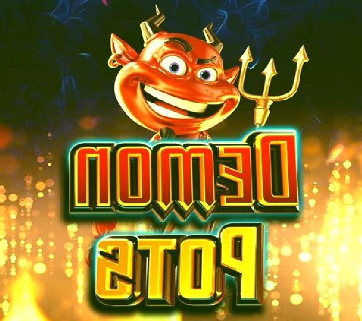 Demon Pots slot machine