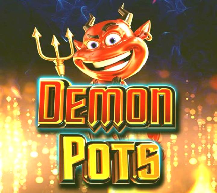 Demon Pots slot