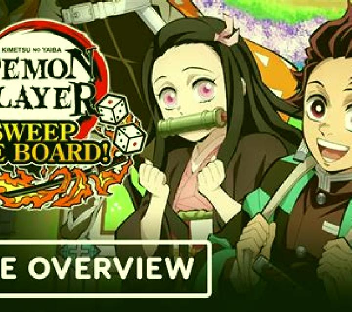 Demon Slayer online slot