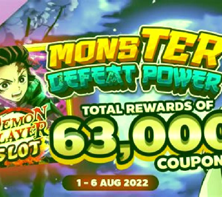 Demon Slayer slot machine