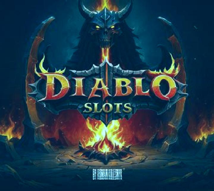 Demonic online slot
