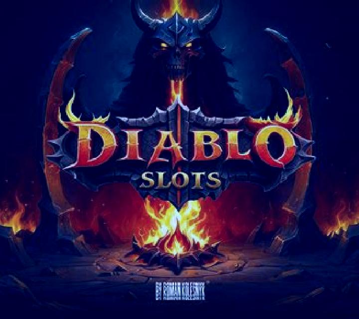 Demonic slot game