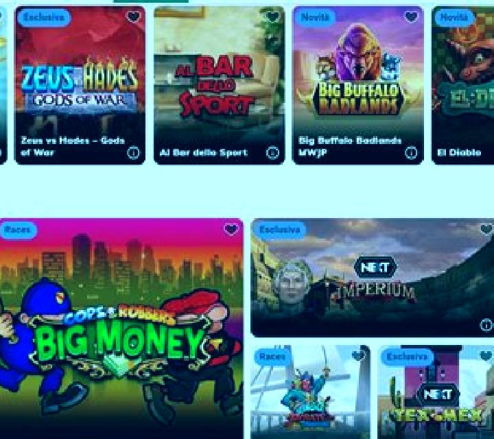 Demonized online slot