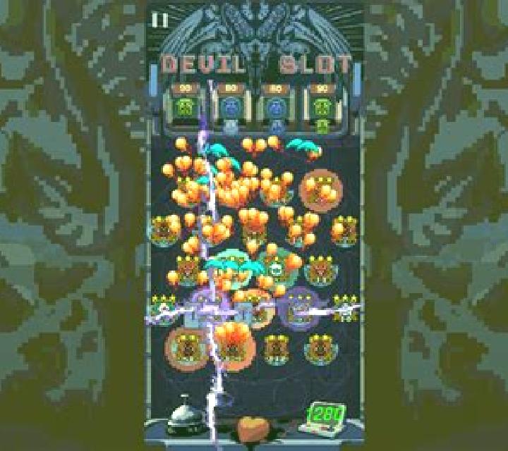Demon’s Delight slot machine