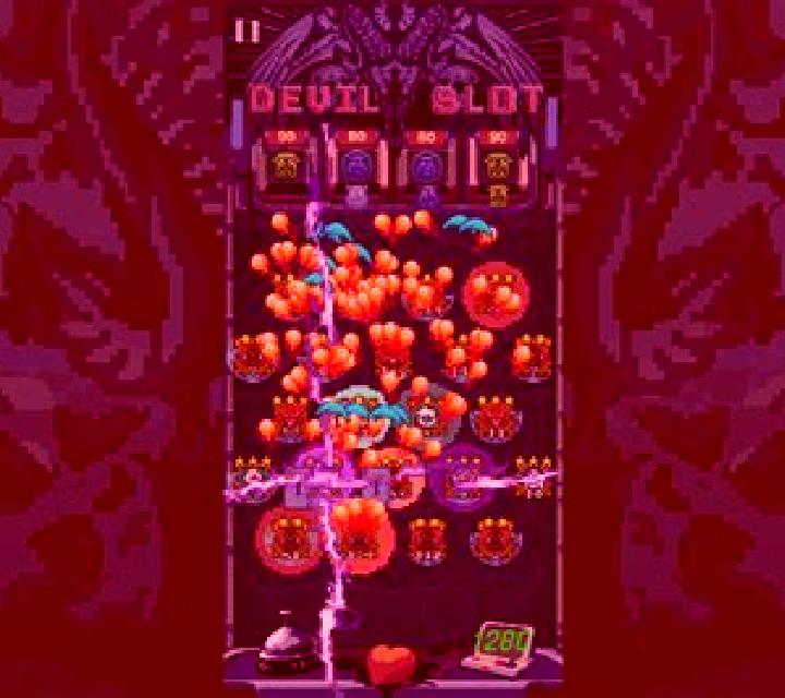Demon’s Gate slot machine