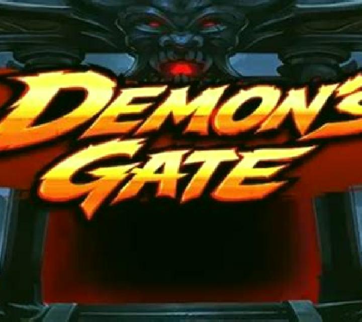 Demon’s Gate slot