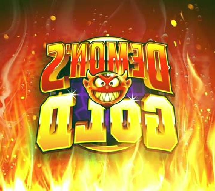 Demon s Gold online slot