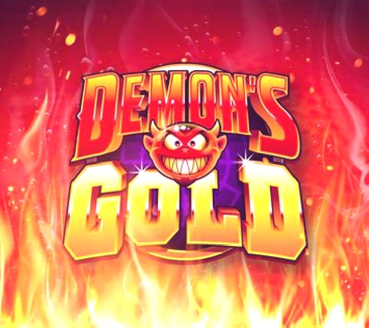 Demon s Gold slot game