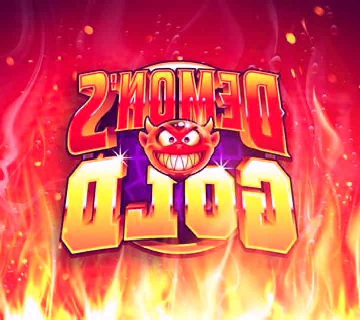 Demon s Gold slot machine