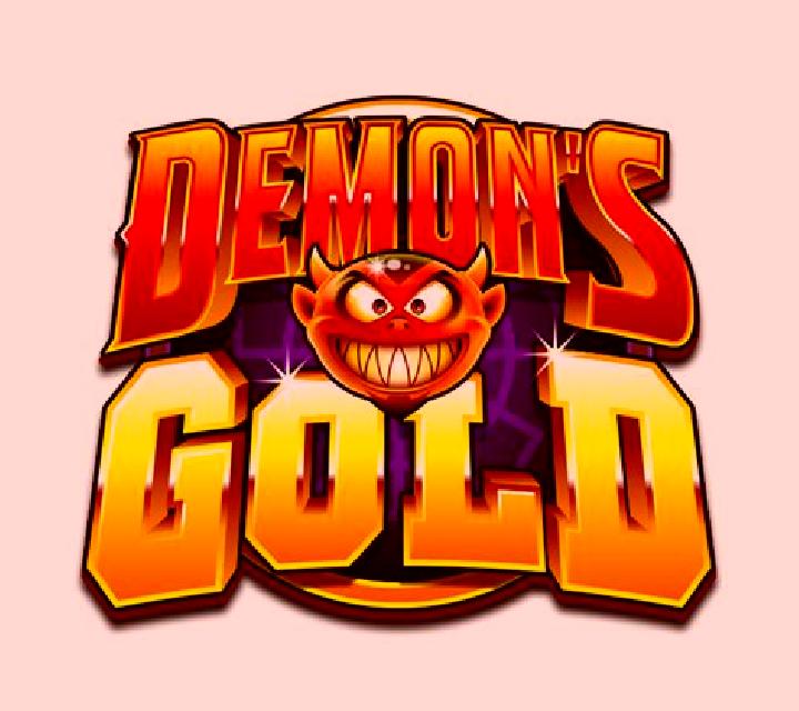 Demon s Gold slot