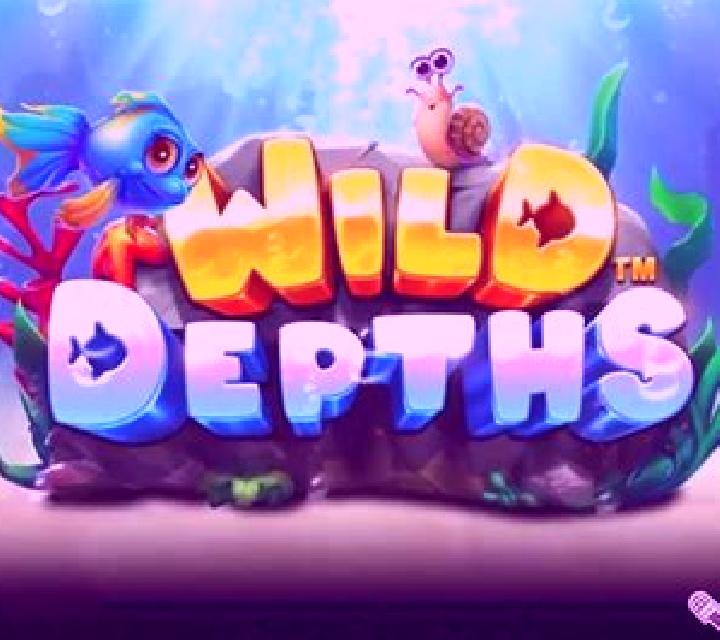 Depths of Fortune 2 slot game