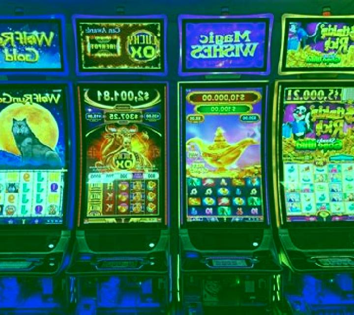 Depths of Fortune 2 slot machine