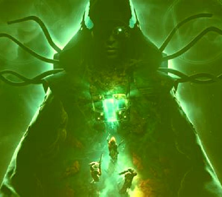 Depths of Fortune 2 slot