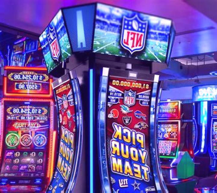 Deputy s Wild Drive slot machine