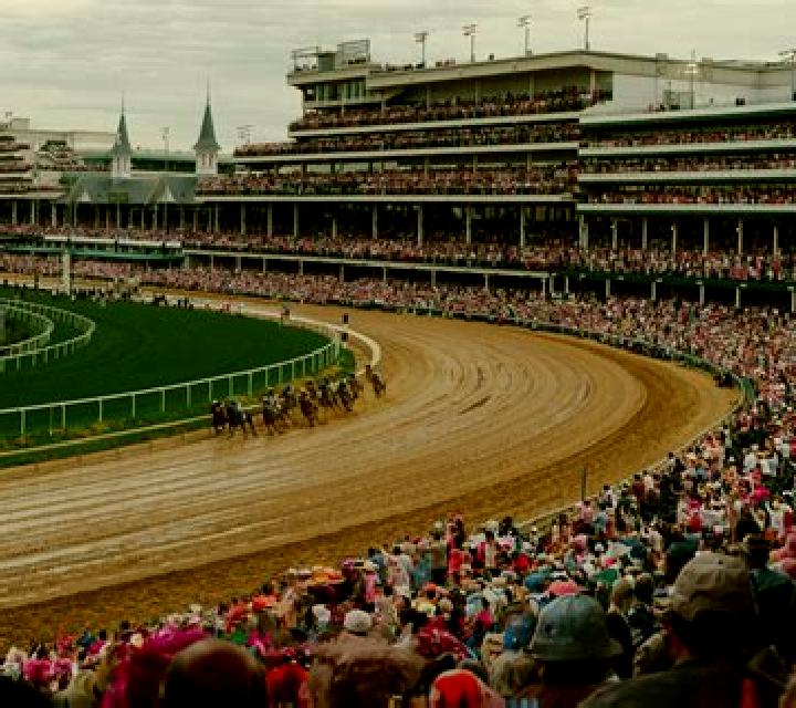 Derby Day (Reel Time Gaming) online slot