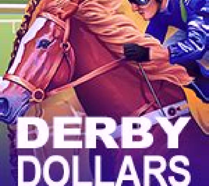 Derby Dollars slot machine