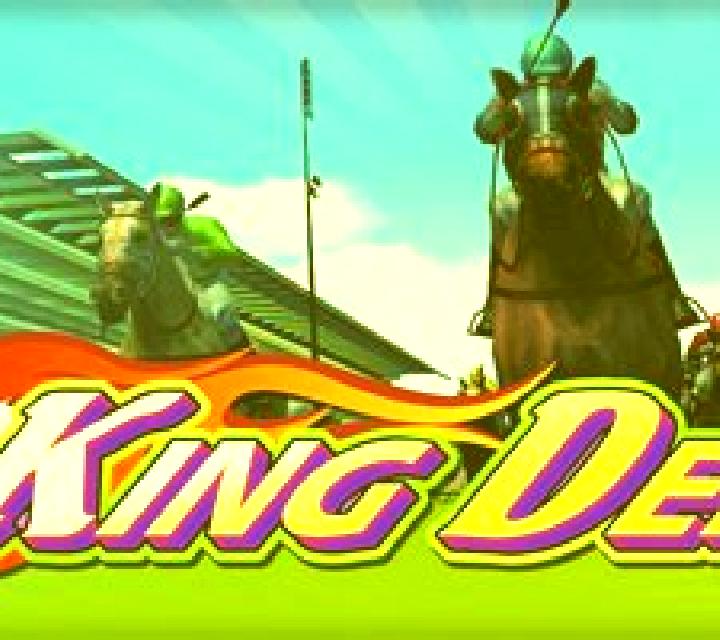 Derby King online slot