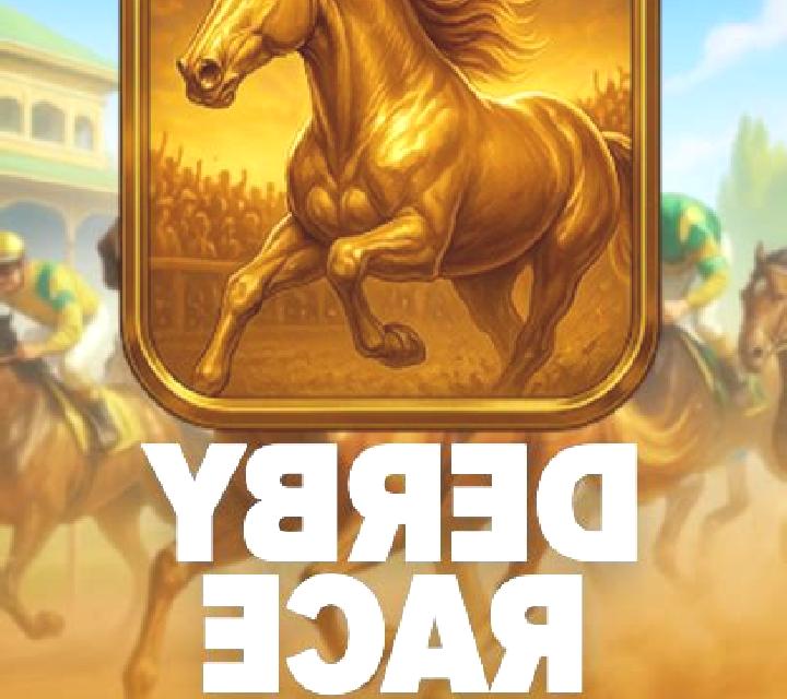Derby Race slot game