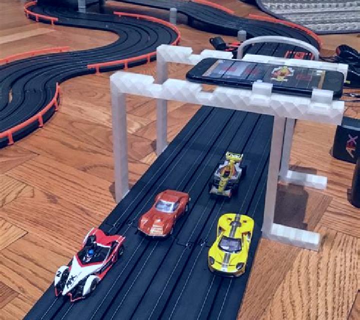 Derby Race slot