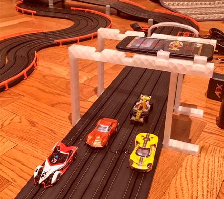 Derby Racing slot