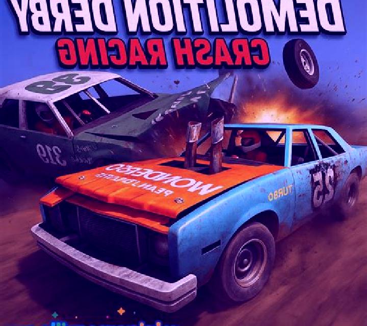 Derby Run online slot