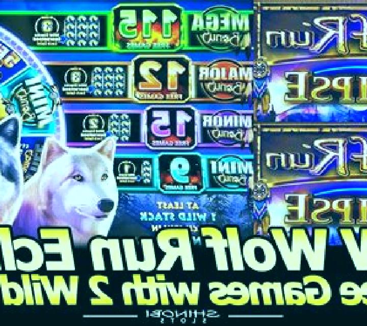 Derby Run slot game