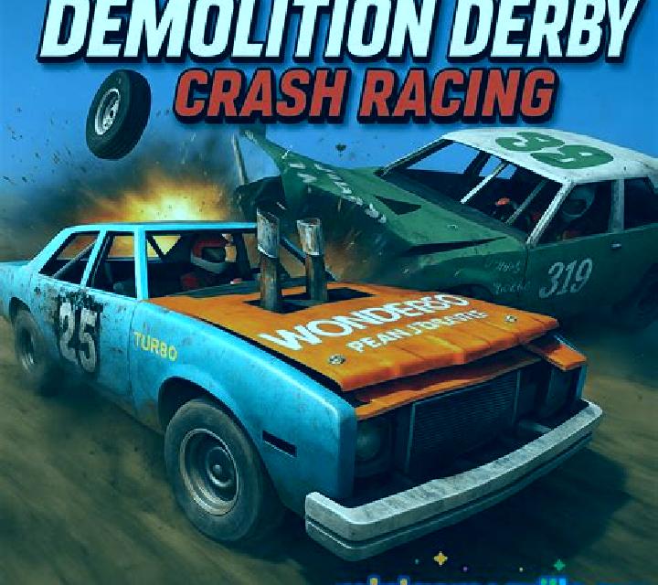 Derby Rush online slot