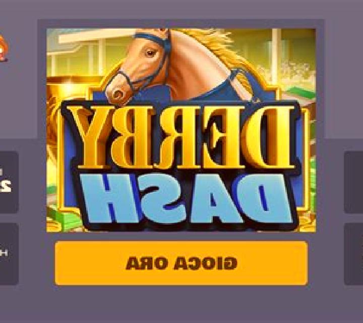 Derby Shot online slot
