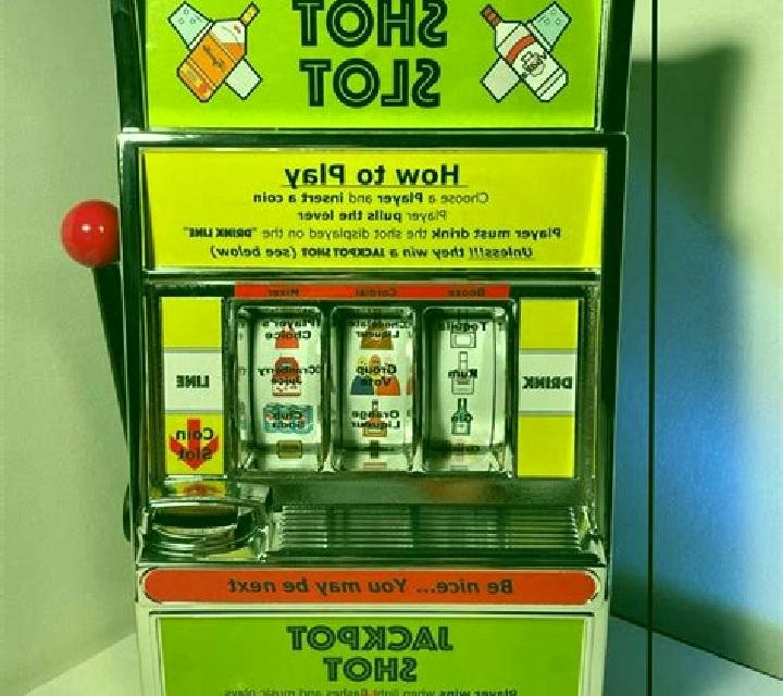 Derby Shot slot game
