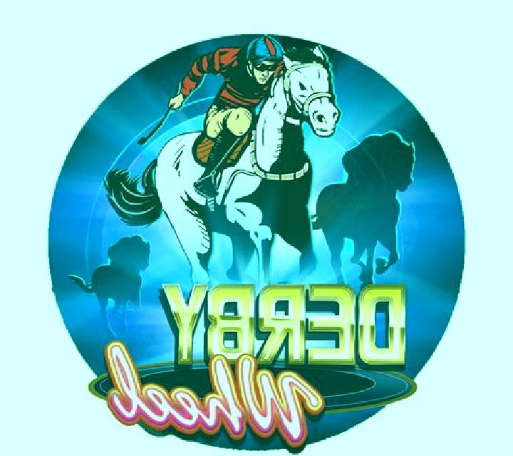 Derby Wheel online slot