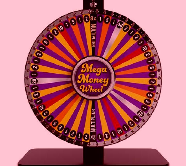 Derby Wheel slot machine
