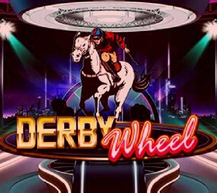 Derby Wheel slot