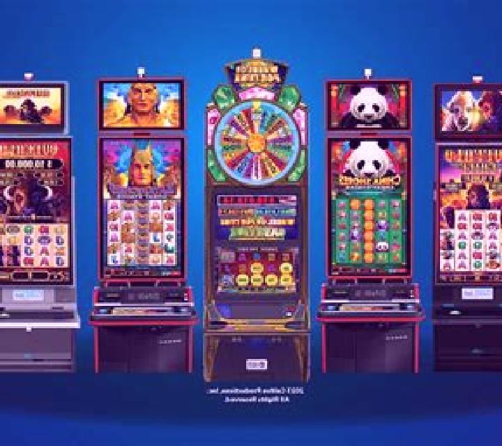 Desert Beat slot game