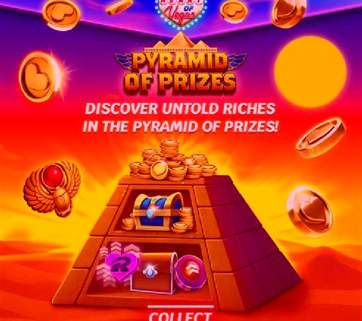 Desert City Riches online slot