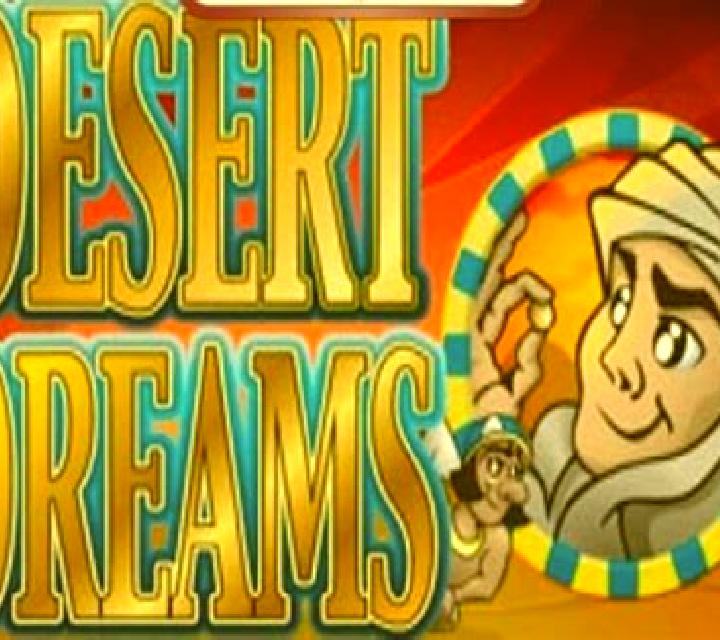Desert Dreams slot