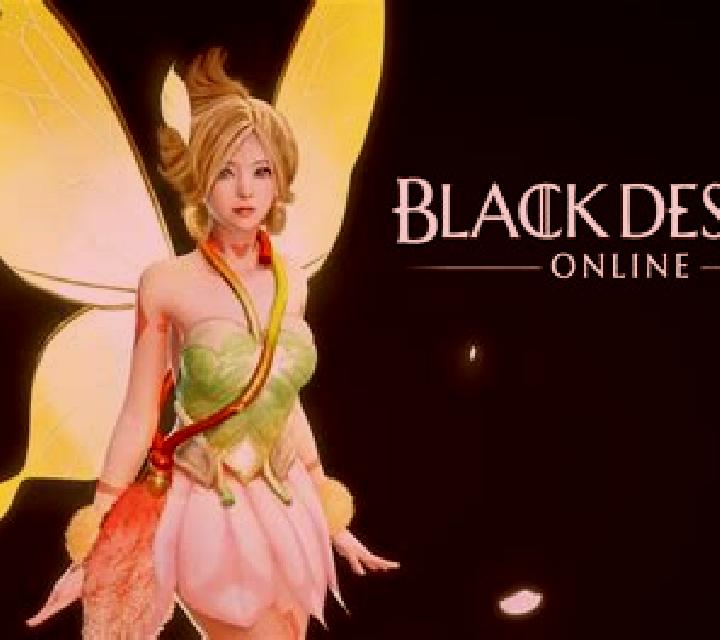 Desert Fantasy - Dark Arts online slot