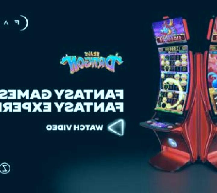 Desert Fantasy online slot