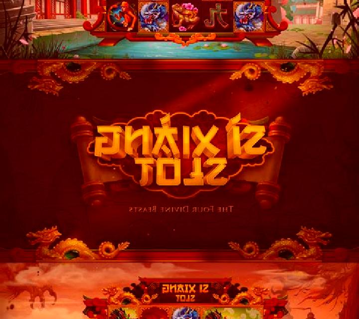 Desert Fantasy slot machine