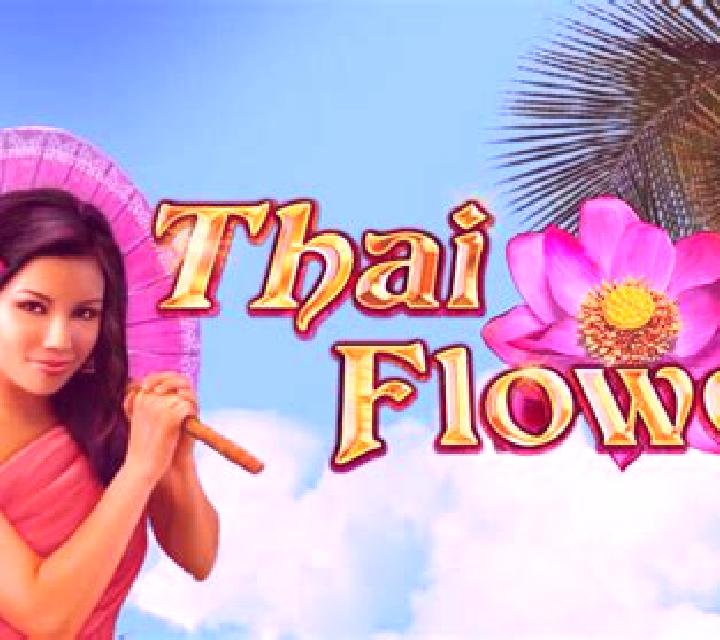 Desert Flower online slot