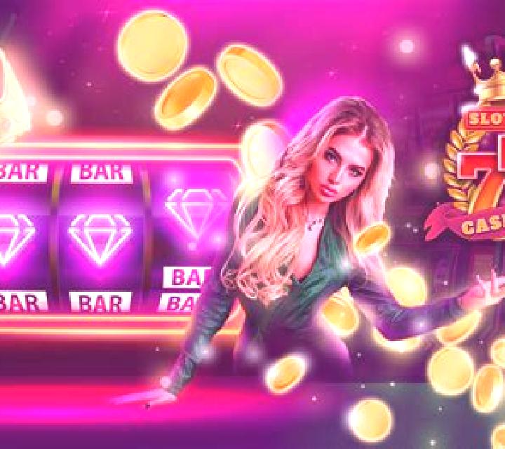 Desert Gem online slot