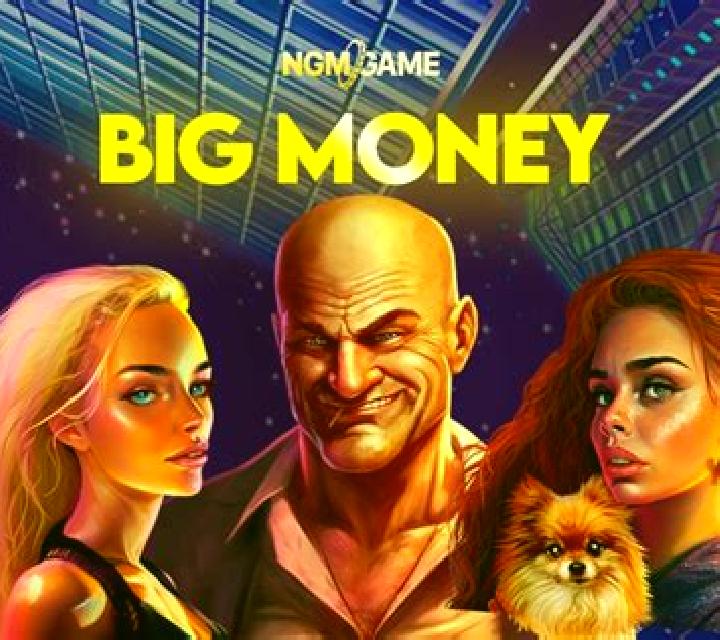 Desert Gold (NGM Game) slot machine